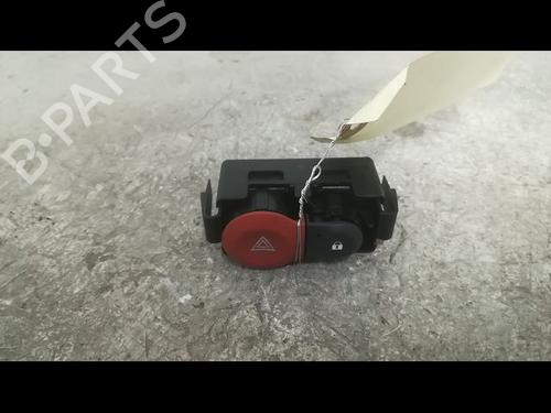 Used Warning switch Warning switch RENAULT MODUS / GRAND MODUS (F/JP0_) 1.5 dCi (JP0G, JP0H) (106 hp) 9608667 9608667