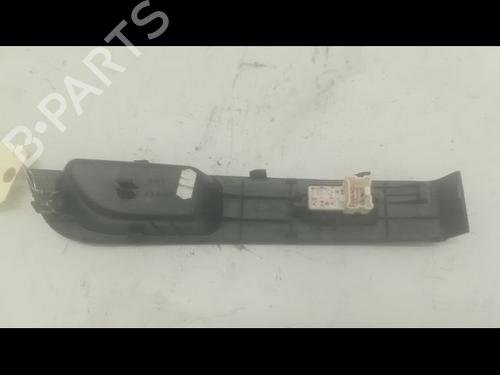 Switch NISSAN MICRA III (K12) 1.5 dCi | BP9601159I30