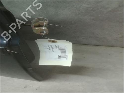 Used Right rear door VW POLO (6N2) 1.4 TDI (75 hp) 9597554