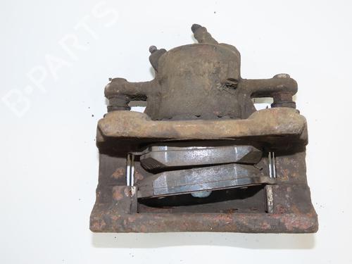 Left front brake caliper DACIA LOGAN MCV (KS_) 1.5 dCi (KS0W) | BP23174011M105 - Image 5