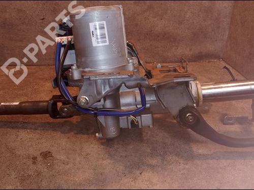 Used Steering column NISSAN QASHQAI / QASHQAI +2 I (J10, NJ10, JJ10E) 2.0 dCi (150 hp) 9618526