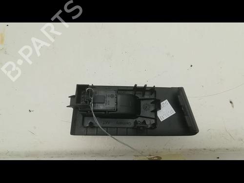 Left rear window switch VW PASSAT B7 Variant (365) 2.0 TDI | BP9596443I29 - Image 3