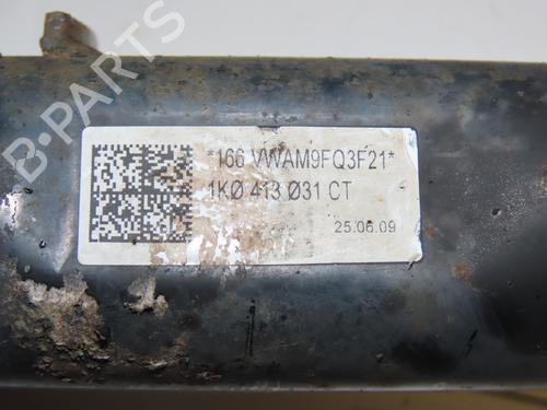 Right front shock absorber SEAT LEON (1P1) 1.9 TDI | BP31155097M17 - Image 4