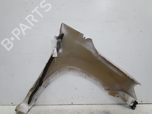 Aile avant gauche CHEVROLET ORLANDO (J309) 2.0 D (163 hp) 31962054