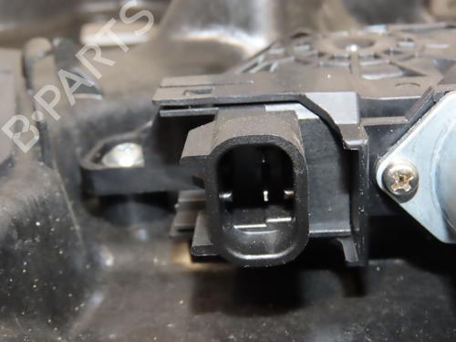 Rear left window mechanism FIAT 500X (334_) 1.3 (334.AXR11) | BP29441787C24 