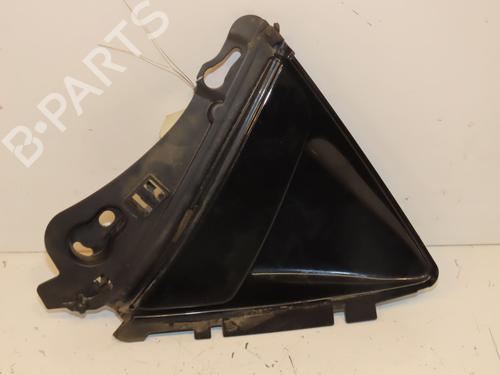Türgriff hinten links außen für CITROËN DS4 (NX_) 1.6 HDi 115 (114 hp) 17037524