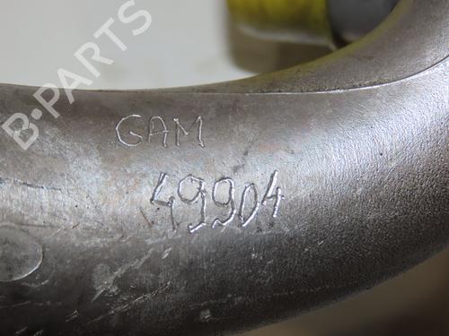 Turbocharger/Supercharger RENAULT ESPACE III (JE0_) 2.2 dCi (JE0K) | BP18153317M71