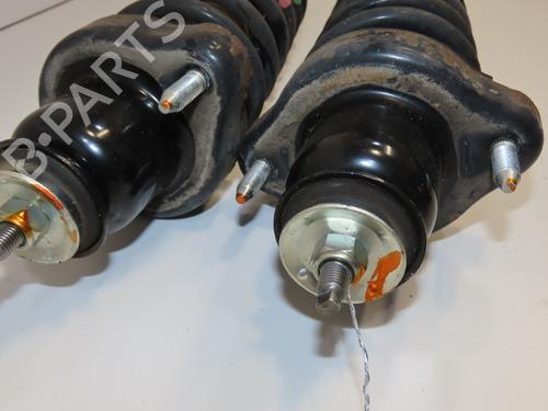 Right rear shock absorber CITROËN C4 AIRCROSS 1.6 HDi 115 | BP29318754M19 