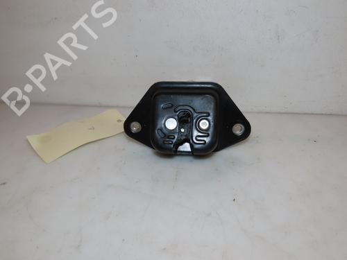 Used Tailgate lock HONDA CIVIC VIII Hatchback (FN, FK) 2.2 CTDi (FK3) (140 hp) 16040093