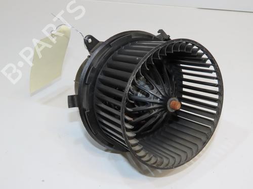 Heater blower motor CITROËN C4 CACTUS 1.2 VTi 82 | BP37275837M62 - Image 9