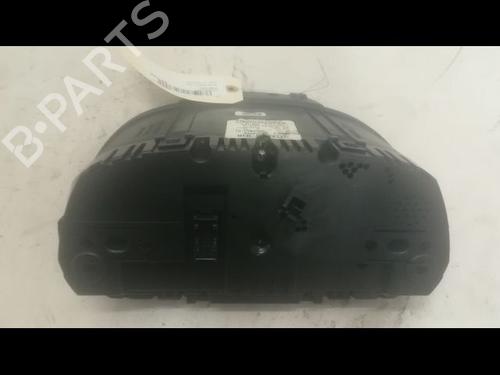 Instrument cluster BMW 1 (E87) 120 d | BP9600186C47