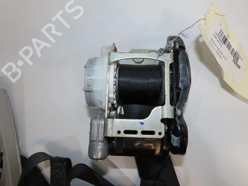 Front left seatbelt RENAULT KADJAR (HA_, HL_) 1.6 dCi 130 (HLA4) | BP33032165I26 - Image 6