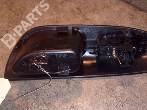 Right rear window switch NISSAN JUKE (F15) 1.2 DIG-T | BP9617117I28 