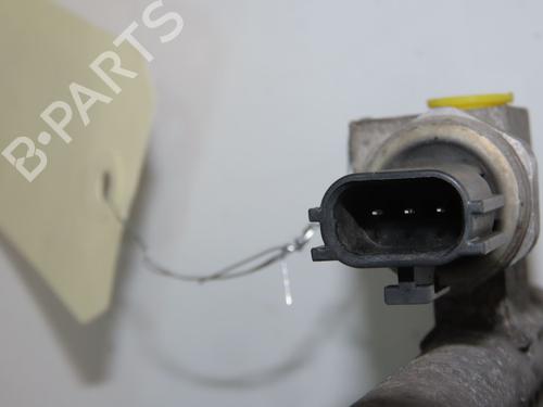 Varmeapparat NISSAN JUKE (F15) 1.6 (117 hp) 31120134