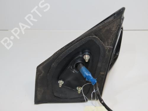 Used Right mirror Right mirror TOYOTA YARIS (_P1_) 1.4 D-4D (NLP10_, NLP10R) (75 hp) 36396081 36396081