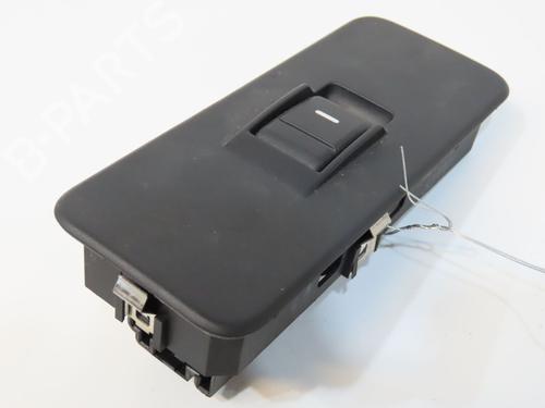Used Left rear window switch Left rear window switch LAND ROVER RANGE ROVER SPORT I (L320) 2.7 D 4x4 (190 hp) 36283716 36283716