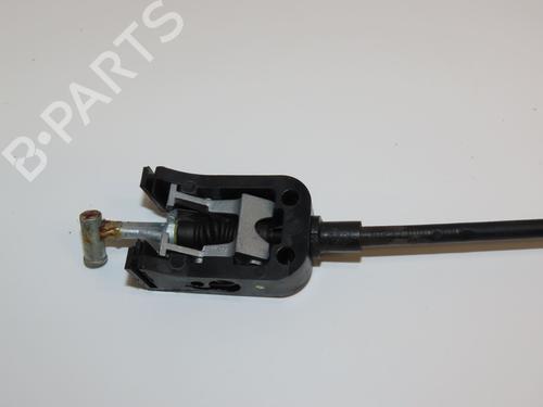 Used Rear left lock VW POLO V (6R1, 6C1) 1.6 TDI (90 hp) 28831989