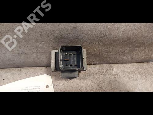 Electronic module NISSAN QASHQAI / QASHQAI +2 I (J10, NJ10, JJ10E) 2.0 dCi All-wheel Drive | BP10396364M83 