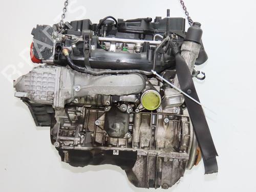 Engine MERCEDES-BENZ C-CLASS (W203) C 180 Kompressor (203.046) | BP40162841M1 - Image 5