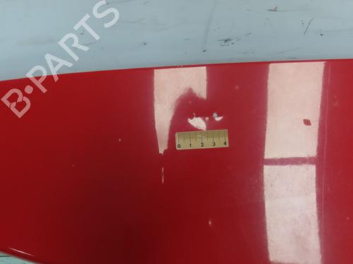 Tailgate SEAT LEON (1P1) 1.9 TDI | BP31284247C6