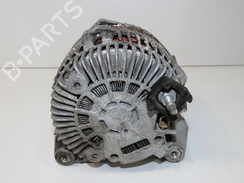 Alternator RENAULT SCÉNIC III (JZ0/1_) 1.5 dCi | BP32308343M7 