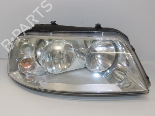 Højre forlygte Højre forlygte VW SHARAN (7M8, 7M9, 7M6) 2.0 TDI (140 hp) 28832442 28832442