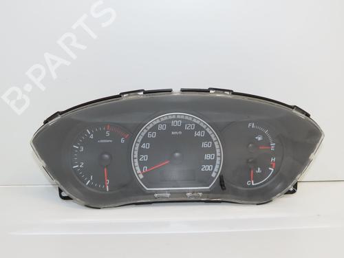 instrument-cluster-suzuki-swift-iii-mz-ez-2005-36873838 main image