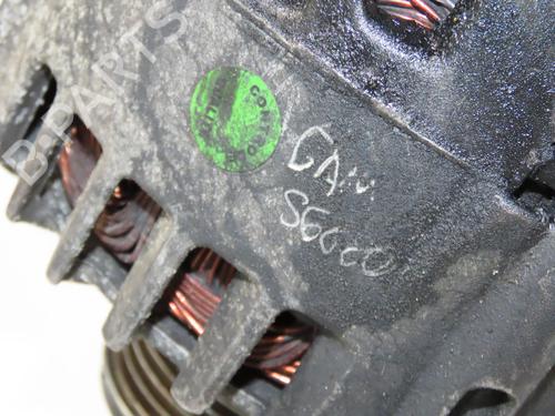 Alternator CITROËN DS3 (SA_) 1.6 HDi 90 | BP33836400M7 - Image 6