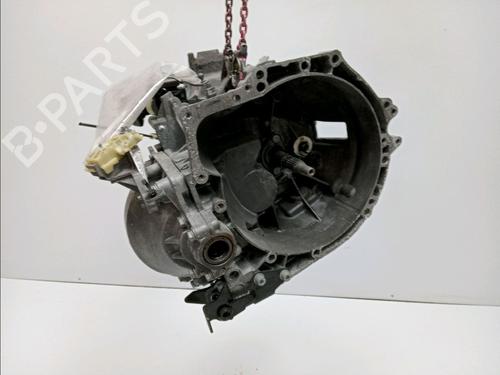 Used Gearbox Gearbox 11099619 11099619