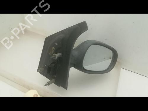 Used Right mirror RENAULT MEGANE Scenic (JA0/1_) 1.9 dT (JA0K, JA0Y) (90 hp) 23176095
