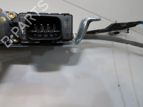 Used Front right window mechanism Front right window mechanism JAGUAR S-TYPE II (X200) 2.7 D (207 hp) 36583015 36583015