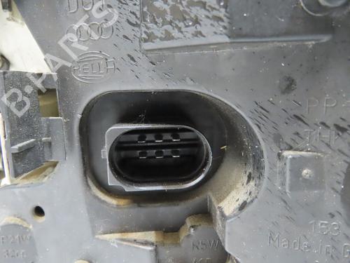 Left taillight AUDI A4 B6 (8E2) 2.5 TDI | BP9601507C34 - Image 3