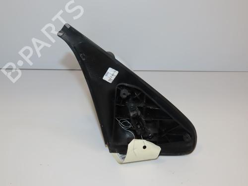 Ryggespeil venstre RENAULT CLIO II (BB_, CB_) 1.5 dCi (B/CB08) | BP29415166C26 