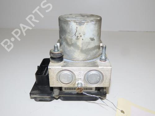 ABS pump NISSAN PRIMASTAR Van (X83) 2.0 dCi 115 | BP31274349M43