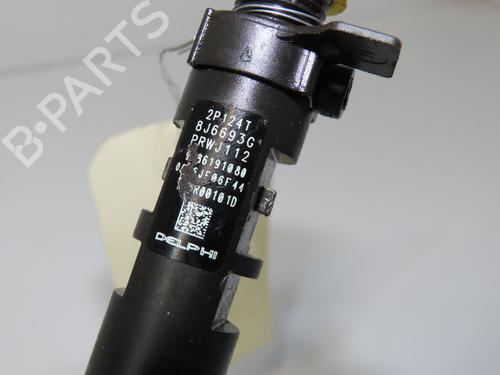 Injector CITROËN DS5 2.0 HDi 165 | BP38713647M100 - Image 3