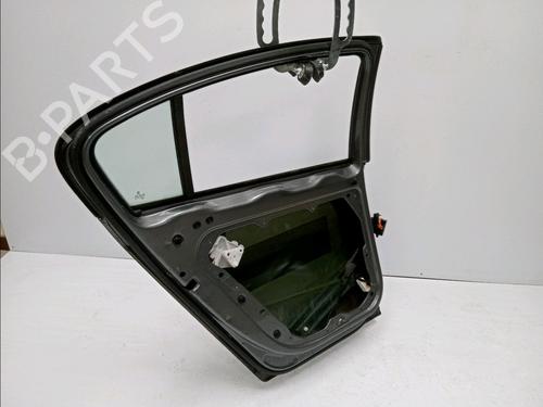 Left rear door VW PASSAT B6 (3C2) 1.9 TDI | BP13357052C4 