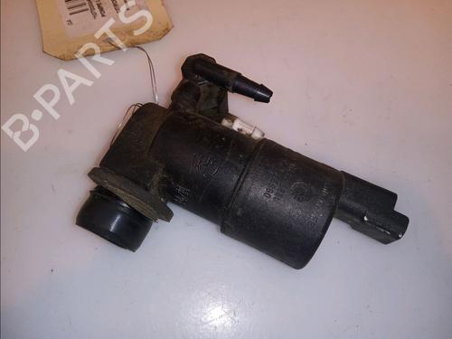 Used Washer pump CITROËN C3 I (FC_, FN_) 1.4 HDi (68 hp) 14881742