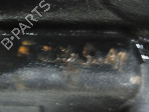 Used Engine RENAULT CLIO IV (BH_) 1.5 dCi 90 (90 hp) 28828662