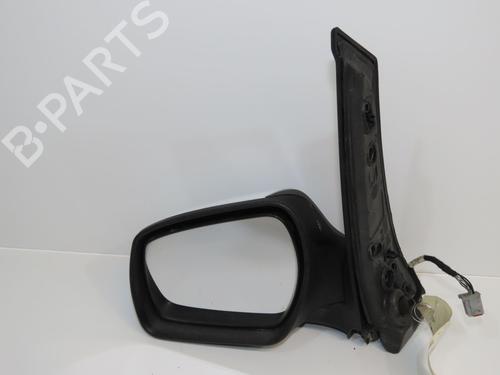Used Left mirror FORD C-MAX (DM2) 1.6 TDCi (90 hp) 32354765