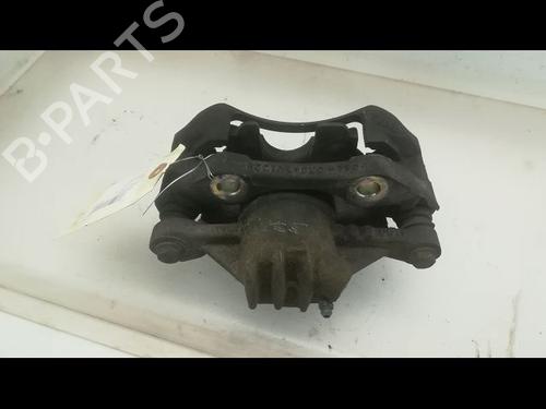 Left front brake caliper PEUGEOT 206 Hatchback (2A/C)  | BP23174048M105 