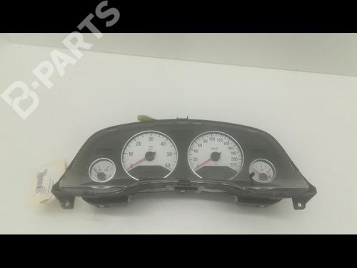 Used Instrument cluster OPEL ZAFIRA A MPV (T98) 2.2 DTI 16V (F75) (125 hp) 9601525