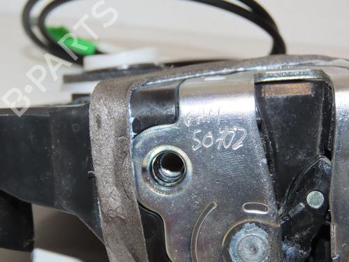 Used Front left lock TOYOTA YARIS (_P13_) 1.3 (NSP130_, NSP130) (99 hp) 28831640