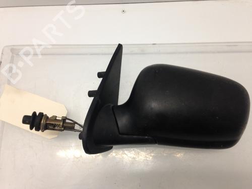 Used Left mirror Left mirror SKODA FELICIA I (6U1) [1994-1998] 23176244 23176244