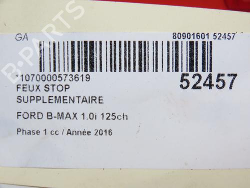 Third brake light FORD B-MAX (JK) 1.0 EcoBoost | BP22996986L11 - Image 4