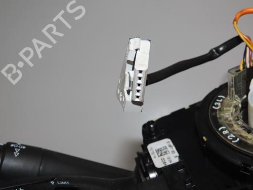 Steering column stalk PEUGEOT 208 I (CA_, CC_) 1.2 VTI 82 | BP31056229I23 