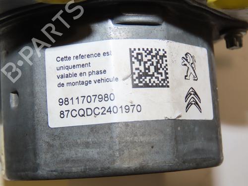 ABS pump PEUGEOT 308 II (LB_, LP_, LW_, LH_, L3_) 1.2 THP 130 | BP28967606M43 