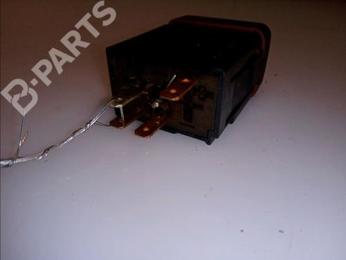 Warning switch OPEL ZAFIRA A MPV (T98) 2.2 DTI 16V (F75) | BP11100852I22 