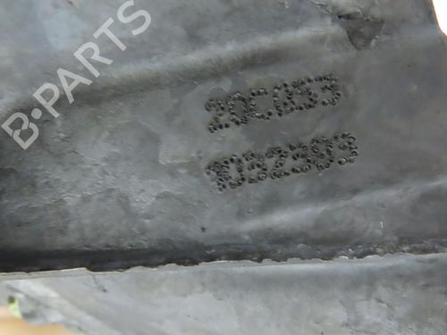 Getriebe für PEUGEOT 206 Hatchback (2A/C) 1.4 HDi eco 70 (68 hp) 28829464