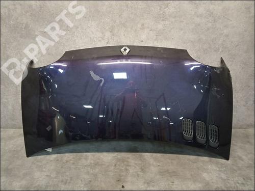 Used Hood Hood RENAULT TWINGO I (C06_) 1.2 16V (C06C, C06D, C06K) (75 hp) 9768208 9768208