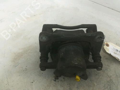 Used Right front brake caliper OPEL AGILA (B) (H08) 1.0 (F68) (65 hp) 23173913